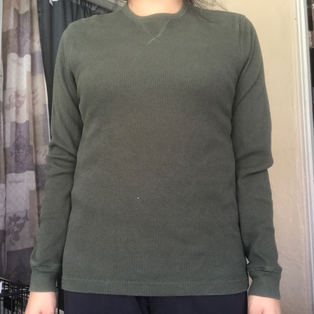green thermal